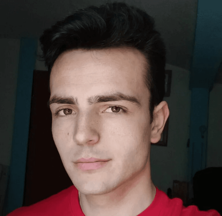 young acute lymphoblastic leukemia survivor