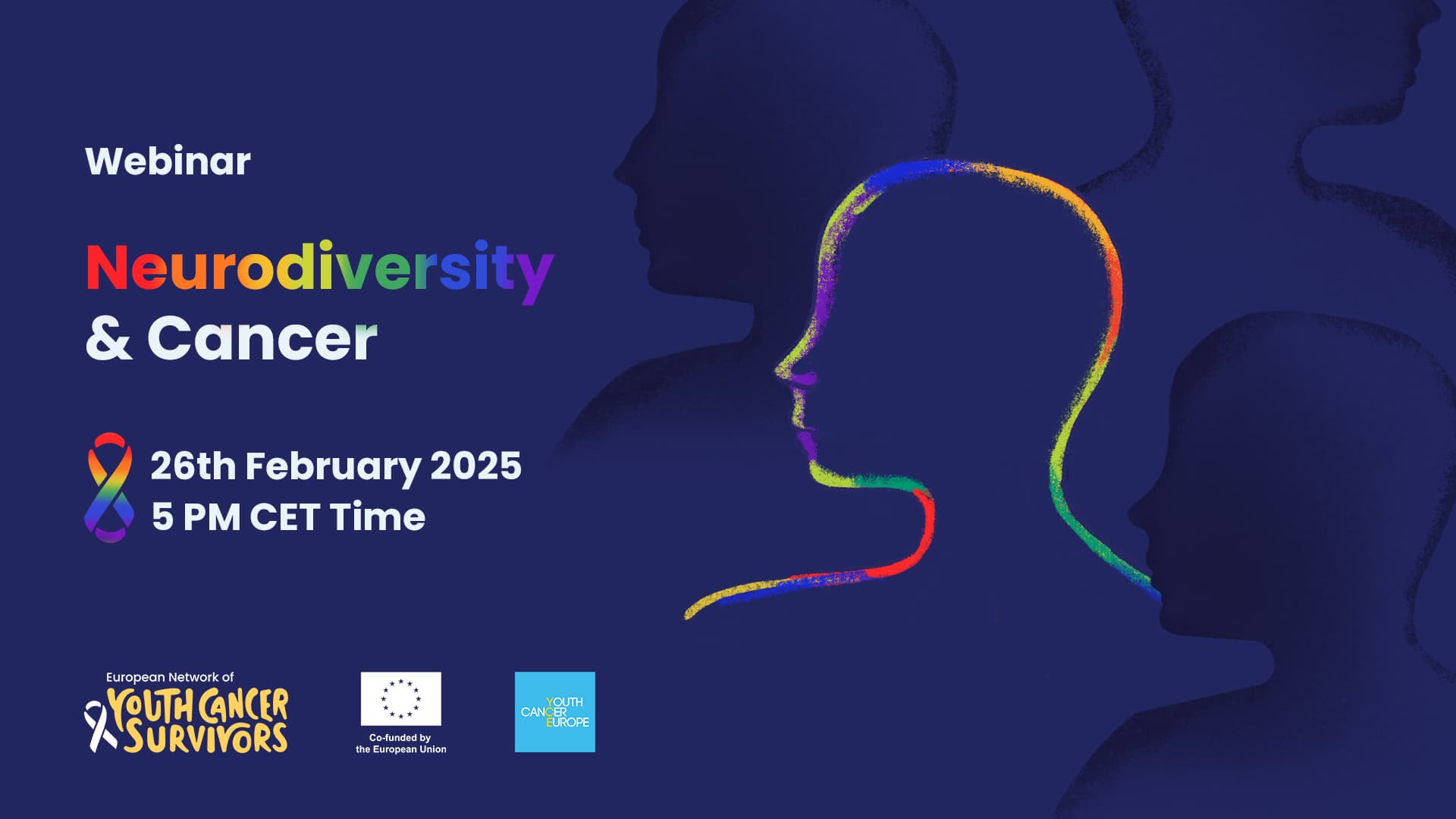 Neurodiversity & Cancer Webinar