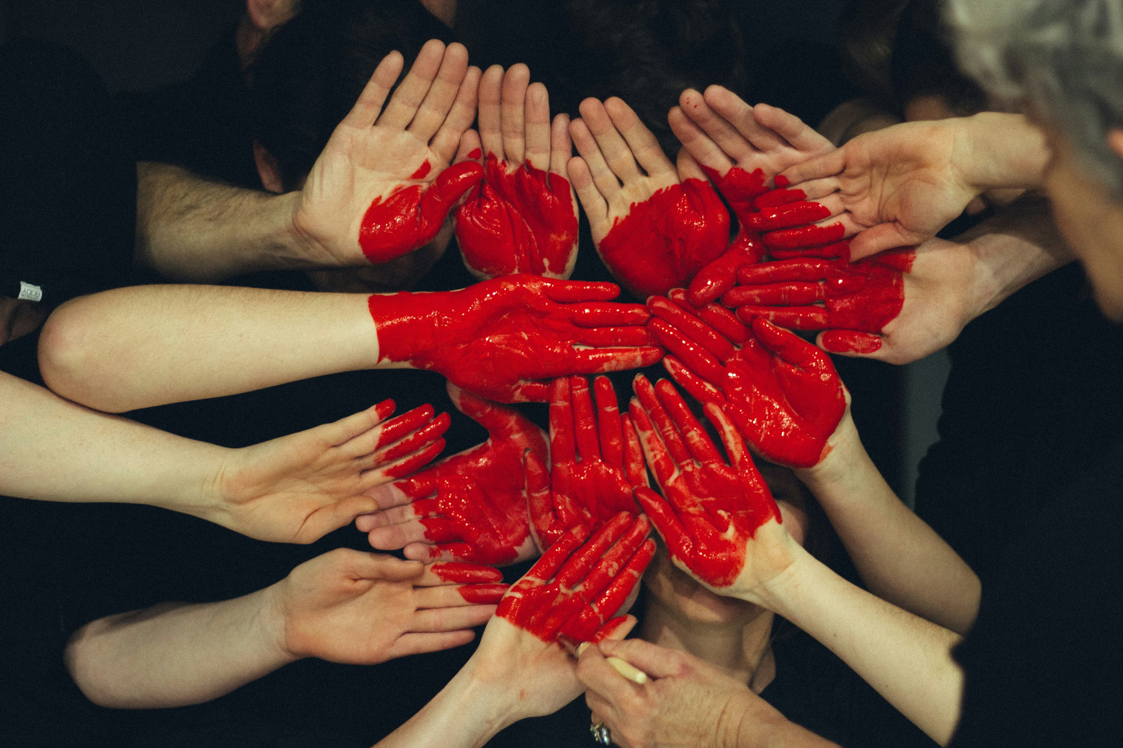Feiern Sie den World Caring Day am 7. Juni: Fördern Sie Freundlichkeit und Mitgefühl auf der ganzen Welt