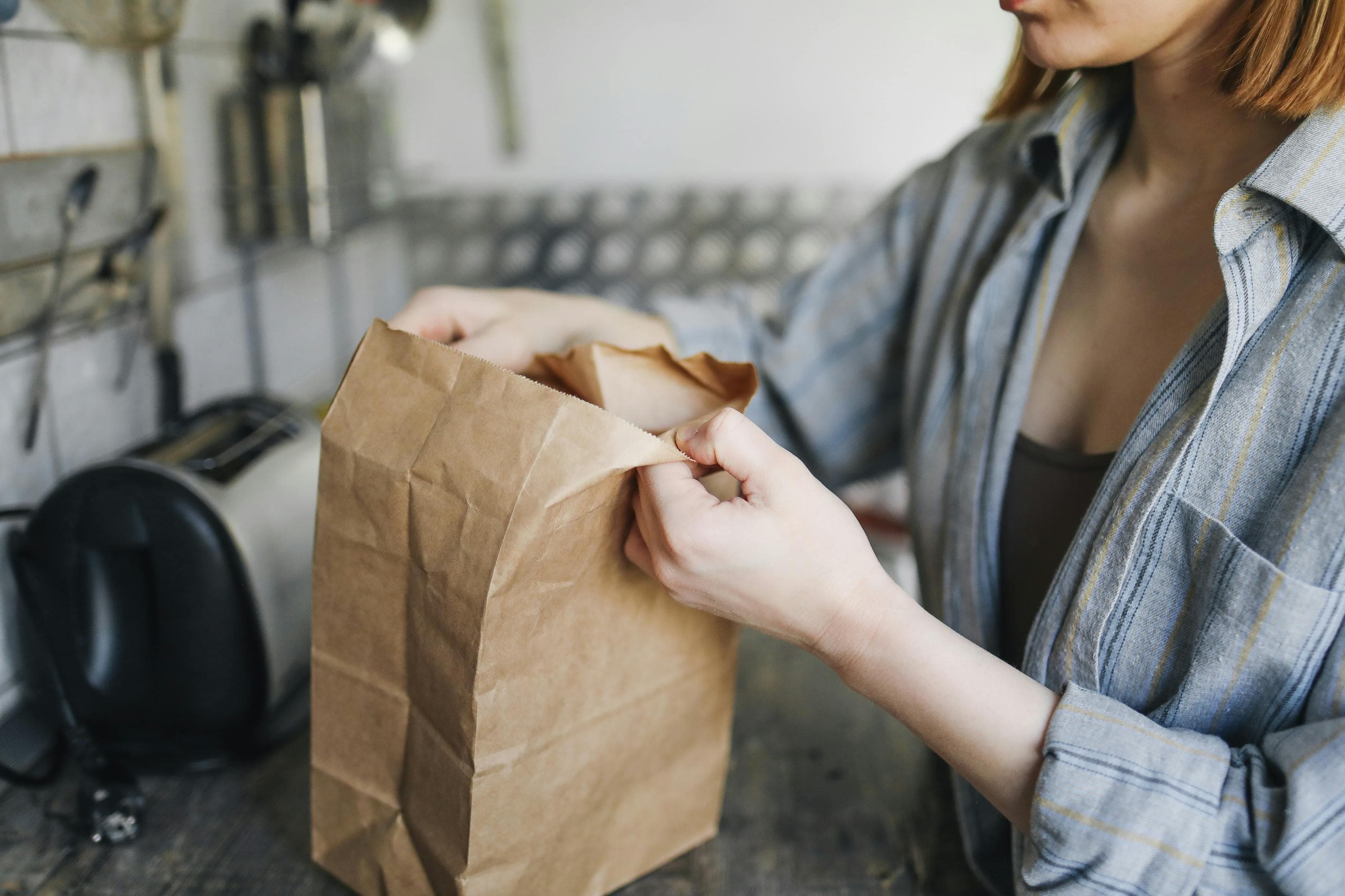 Meals, Groceries, and Keeping the Kitchen Running