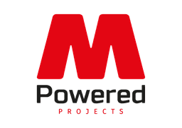 Marzena Wieczorek-Przybylo M-Powered logo