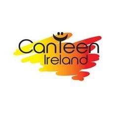 CanTeen Ireland logo