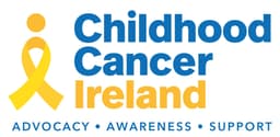 Childhood Cancer Foundation logo