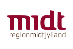Region Midtjylland logo