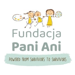 Fundacja Pani Ani logo