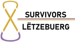 Survivors Lëtzebuerg logo