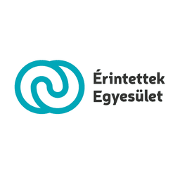 Érintettek Egyesület logo