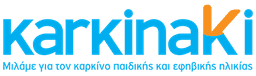 Karkinaki logo