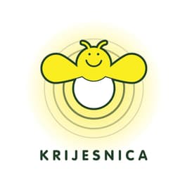 Krijesnica logo
