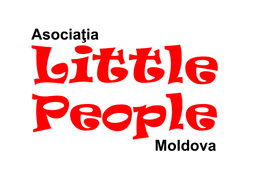 Asociatia Little People Moldova logo
