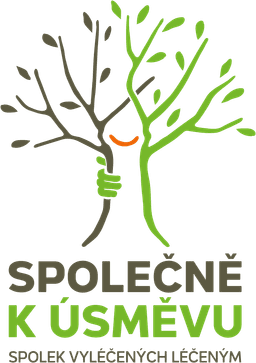Spolecne k usmevu, z.s. logo