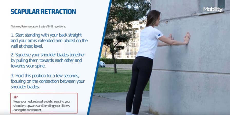 Strength, Mobility & Core Exercise Library for Young Cancer Survivors