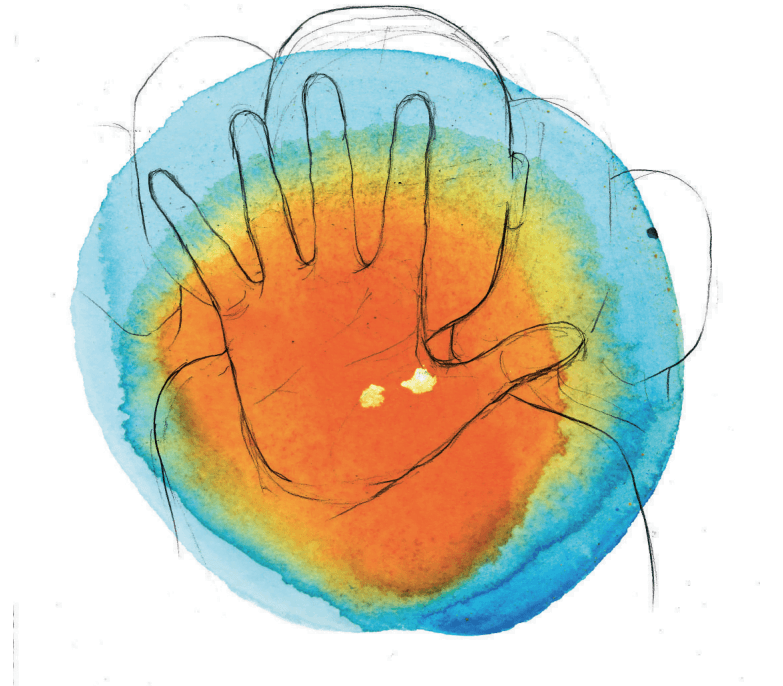 White Paper on the Needs of Young People Living with Cancer
