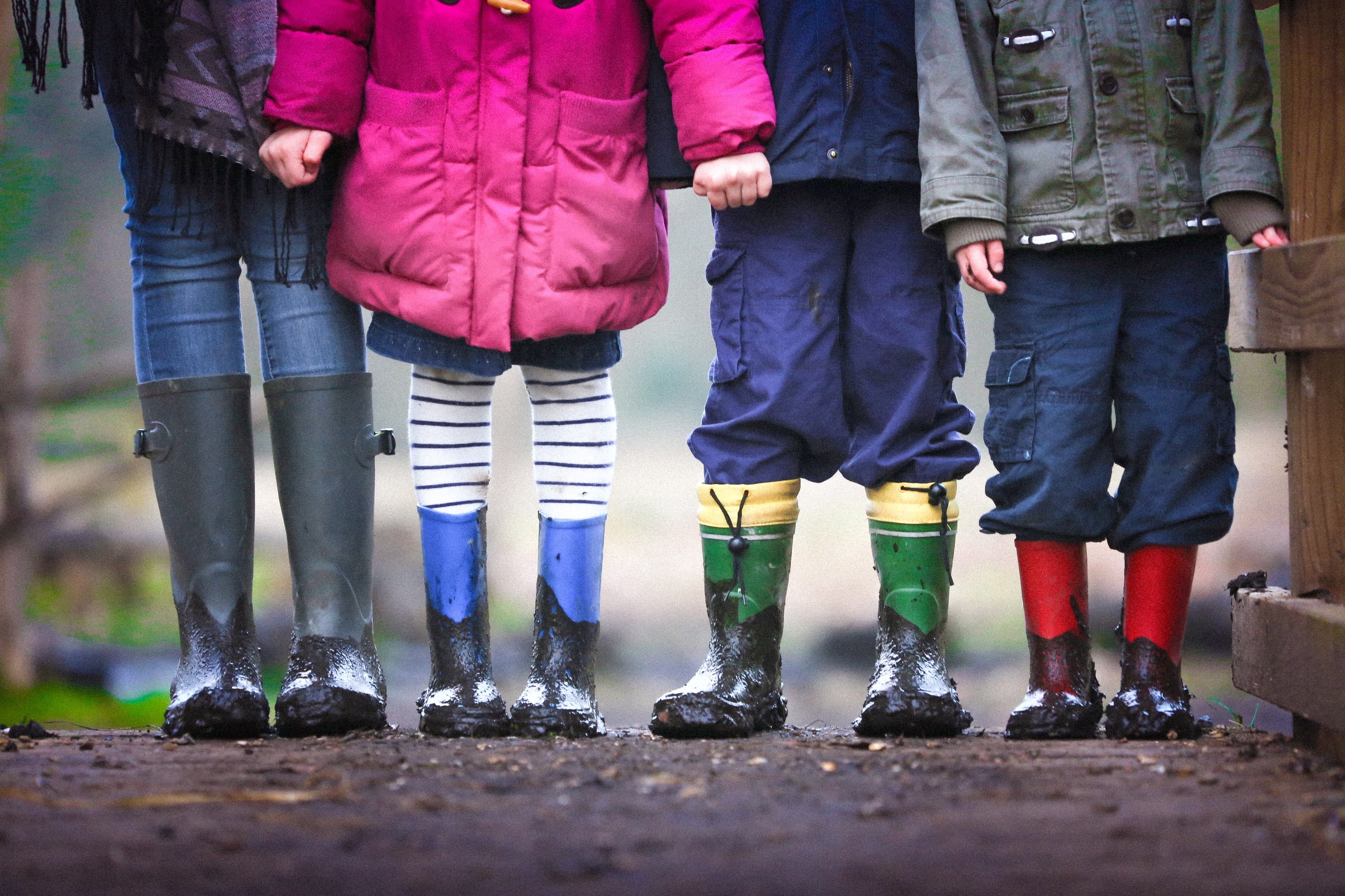 A Europe for Children & Adolescents with Cancer: Position paper of the European paediatric cancer community