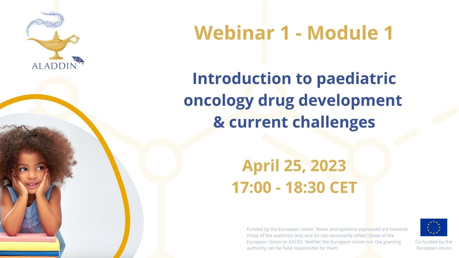 Introduction to Paediatric Oncology Drug Development & Current Challenges