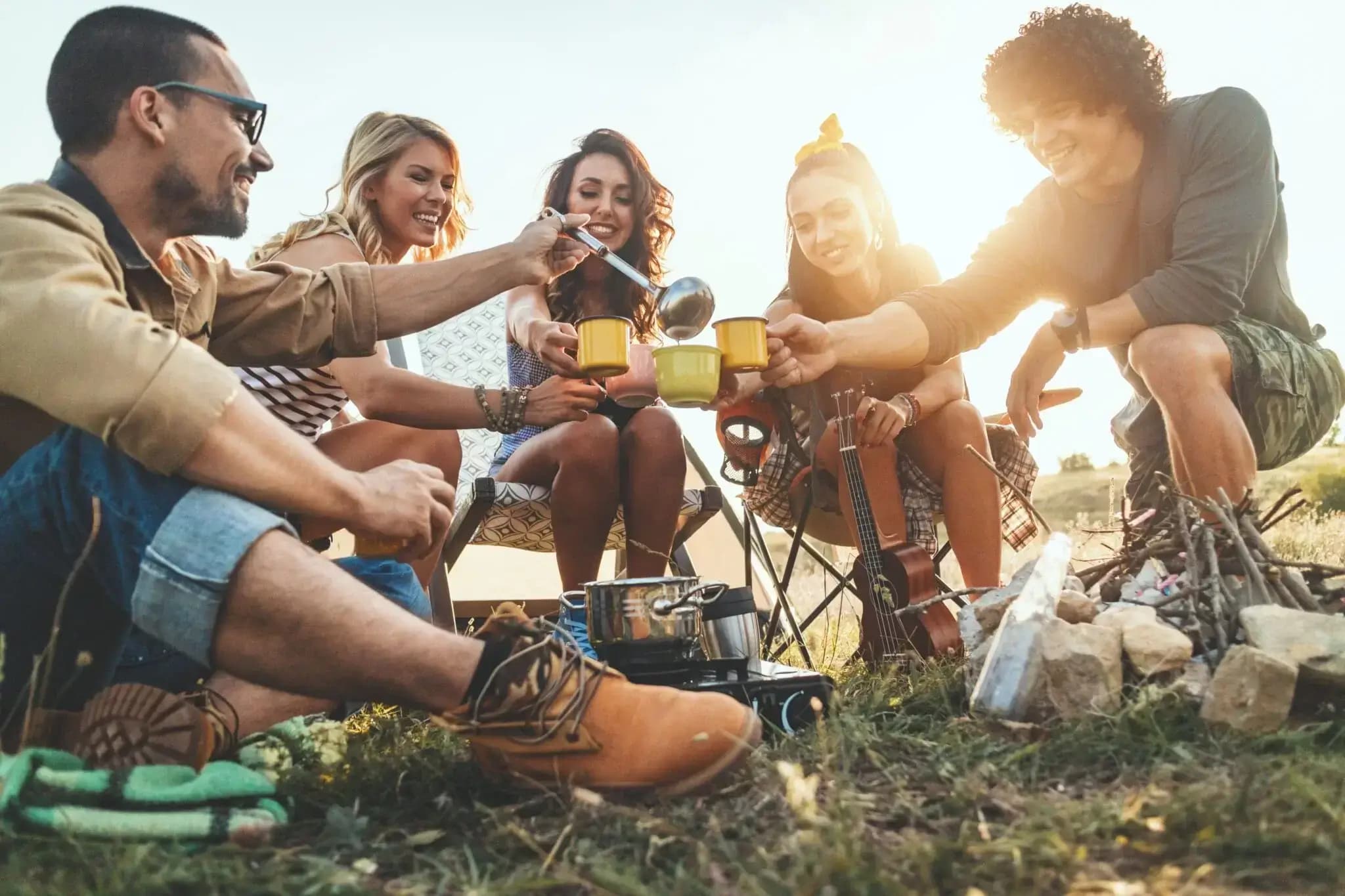A Full-Fledged Life Following Successful Treatment. How to Enjoy It in Remission?