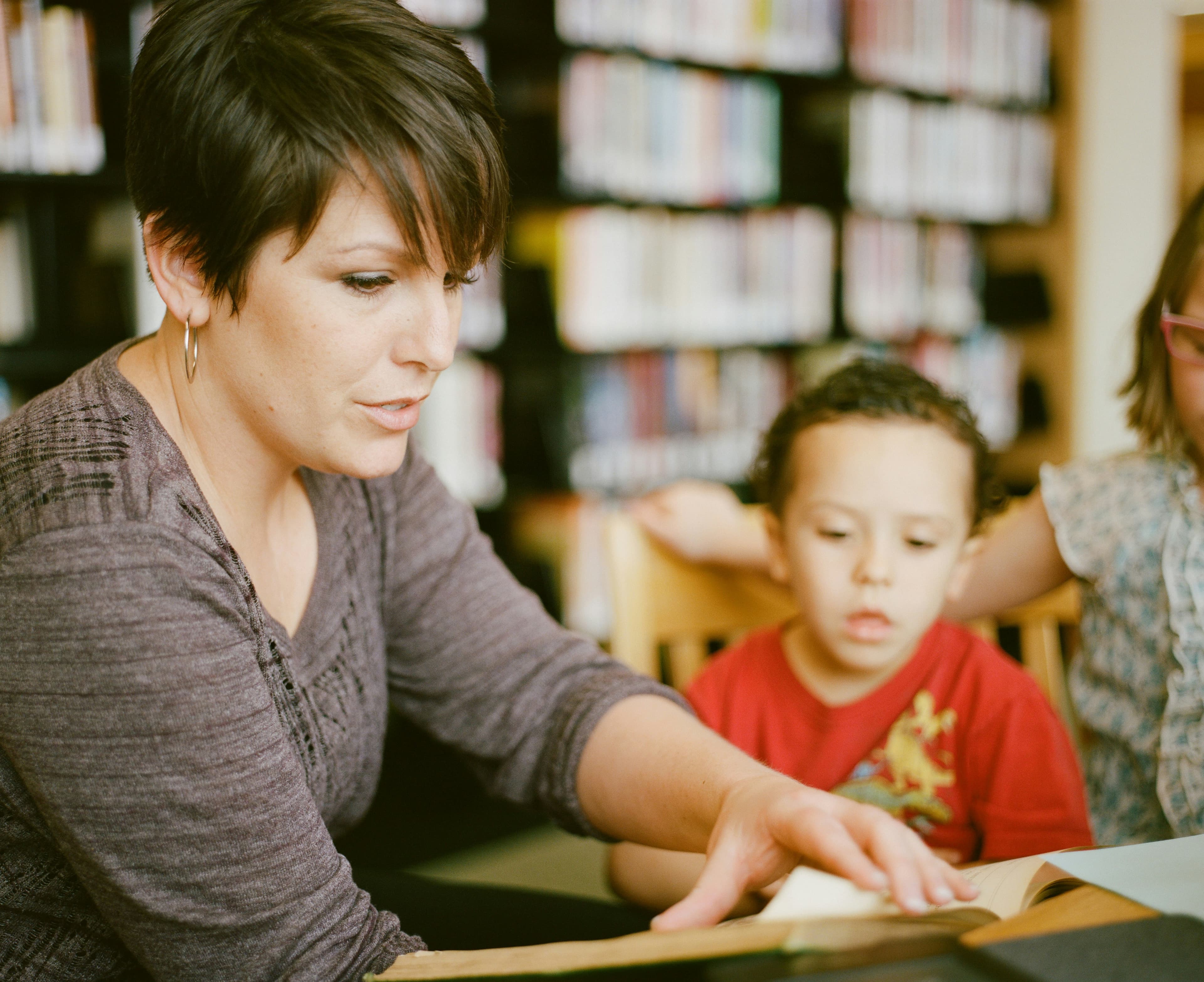 Psychoeducational Guide for Parents of Children With Cancer