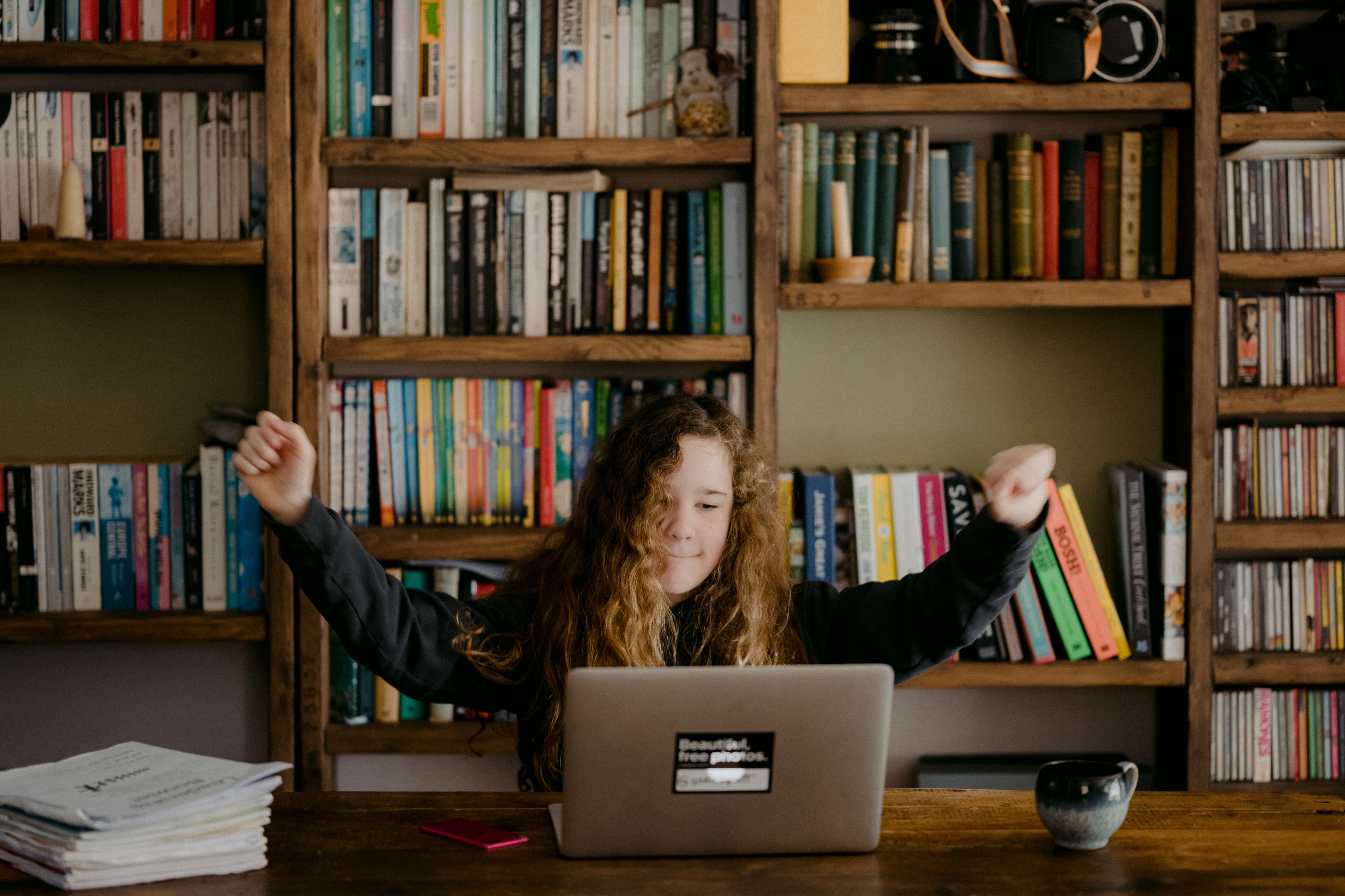 Online Guide: Childhood Cancer and Schooling