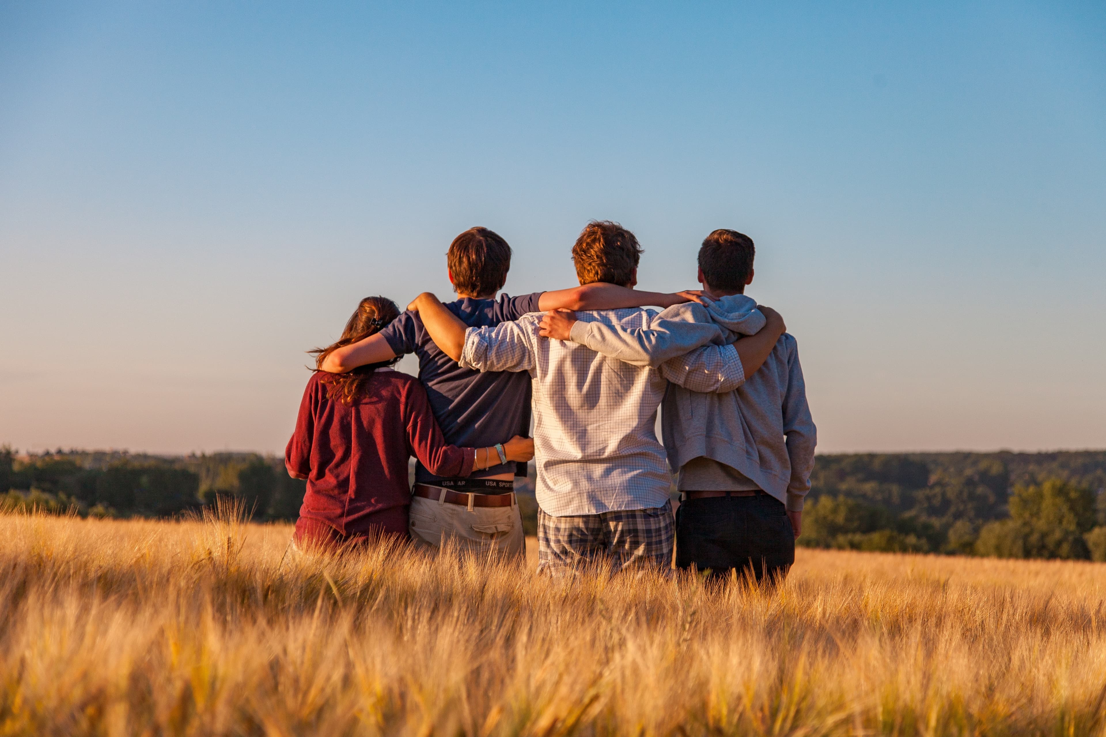 Psychosocial Support for Children, Young People With Cancer and Their Families