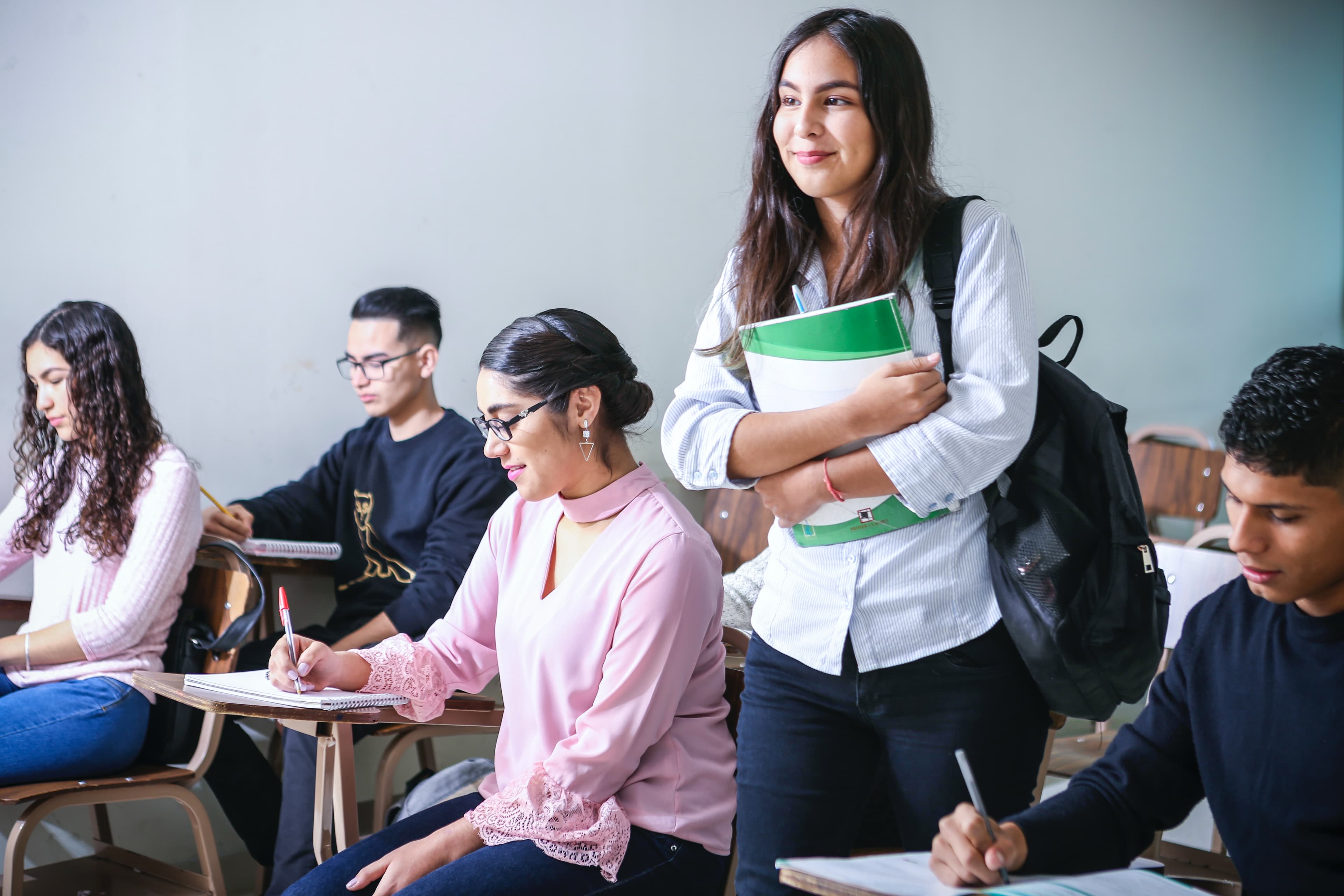 Caring Classrooms: A Teacher's Guide to Supporting a Student Diagnosed with Cancer
