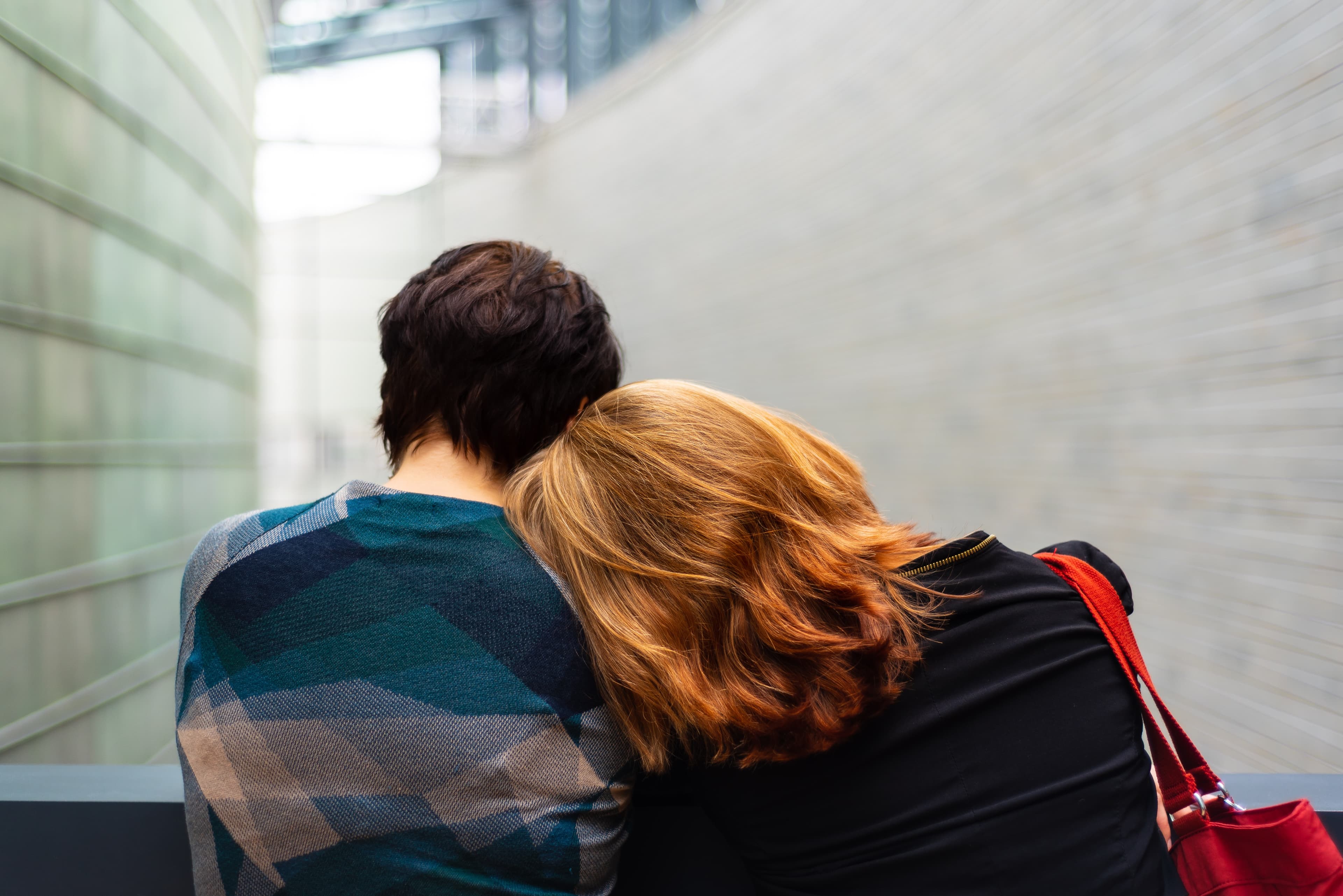 A Guide to Bereavement in Childhood and Adolescence – Training for Mothers, Fathers and Teachers