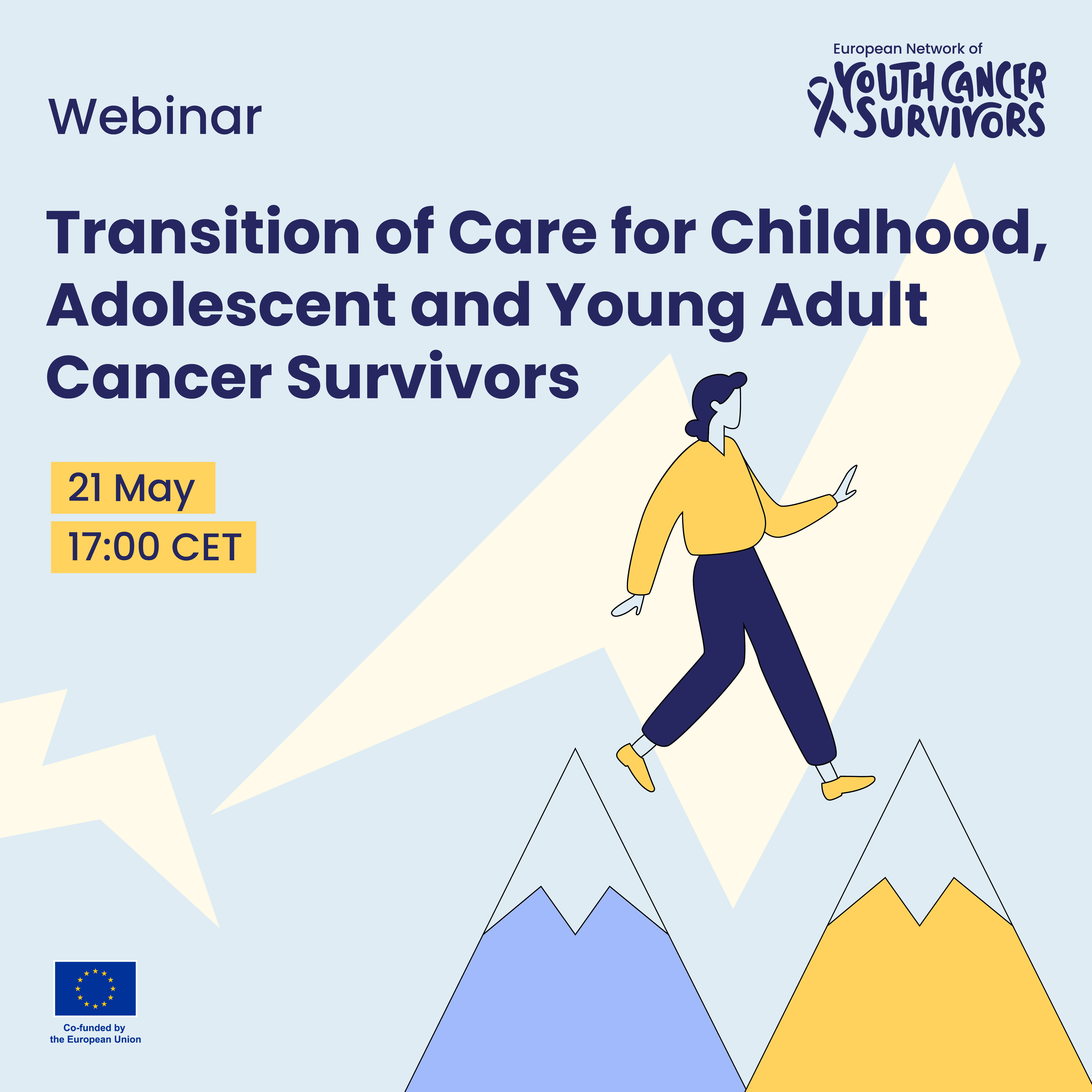 Surviving CAYA Cancer: Addressing Late Effects in the 6th Webinar on Long-Term Survivorship Care