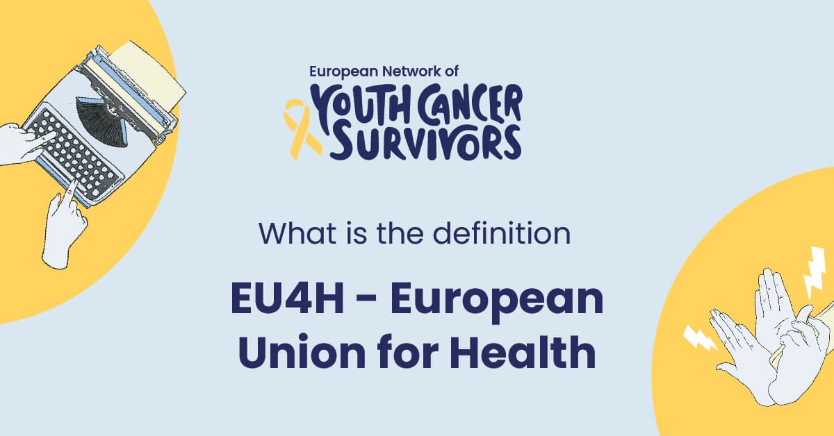 what is eu4h - european union for health?