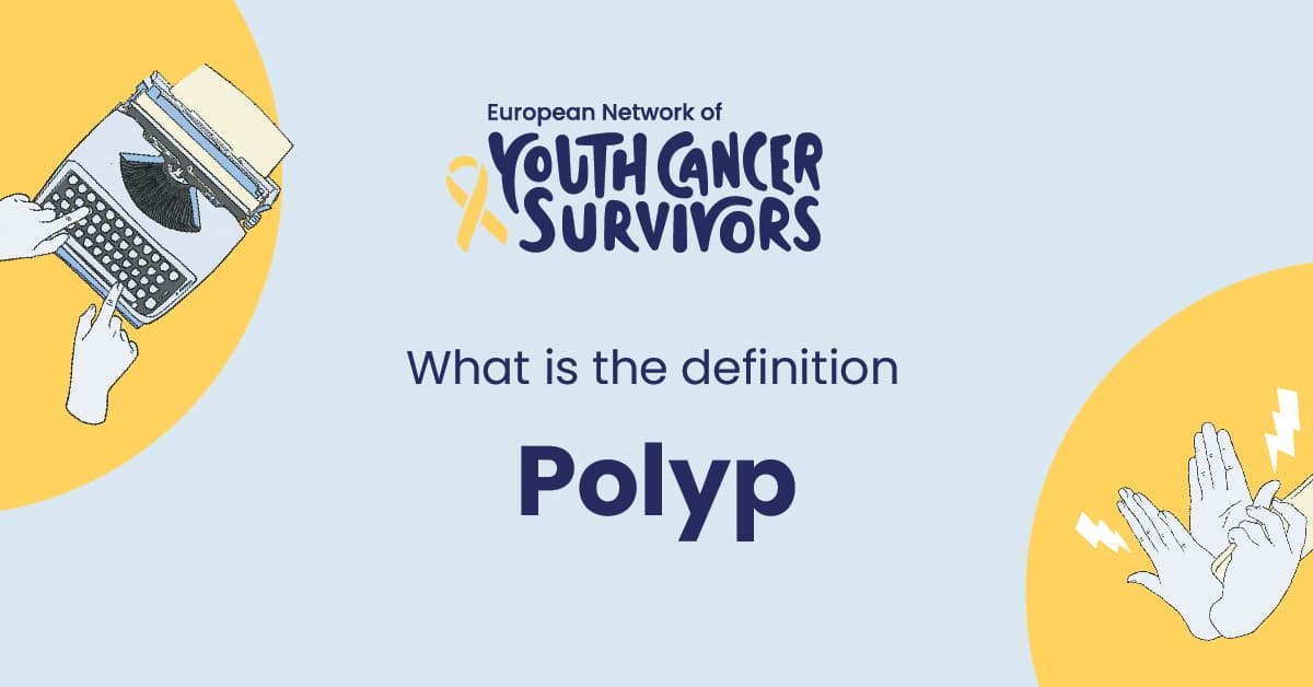 what is polyp?