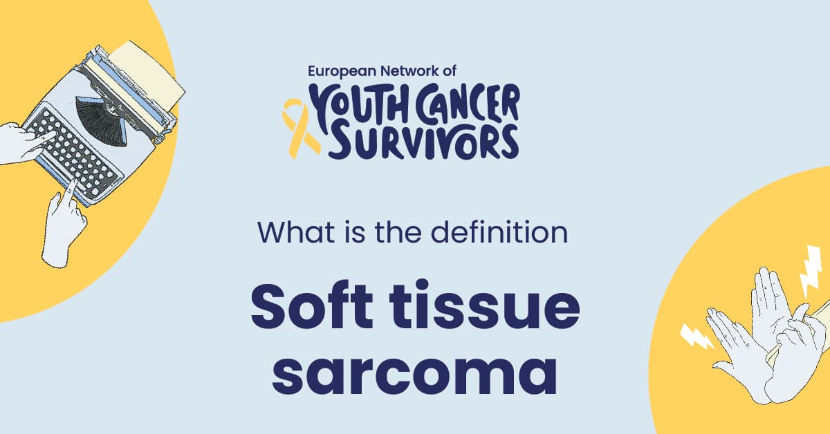 what is soft tissue sarcoma?