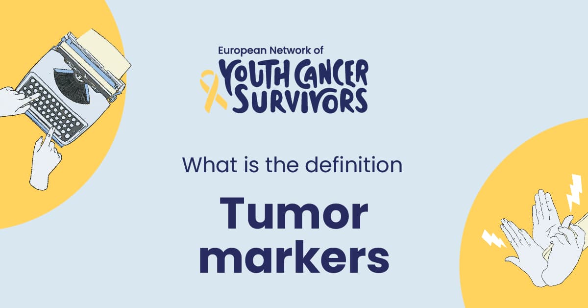 what is tumor markers?