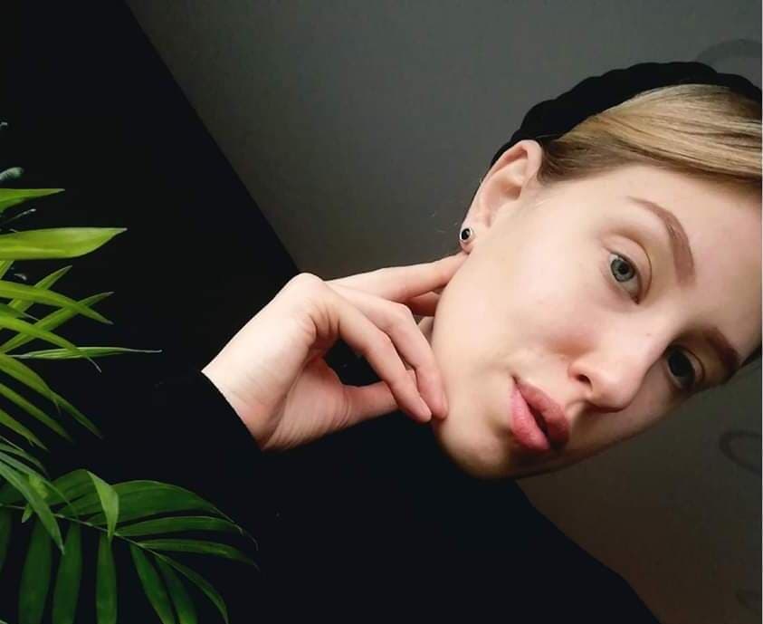 Finding Strength in Simplicity: Emilija's Story of Overcoming Acute Lymphoblastic Leukemia