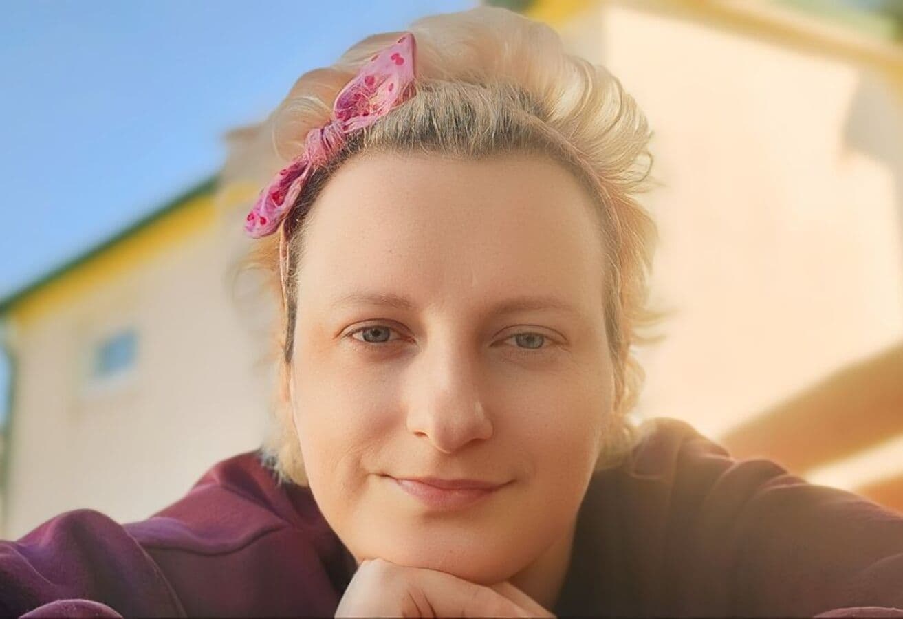 Rūta Dvylytė: Finding Strength and Turning Challenges into Purpose