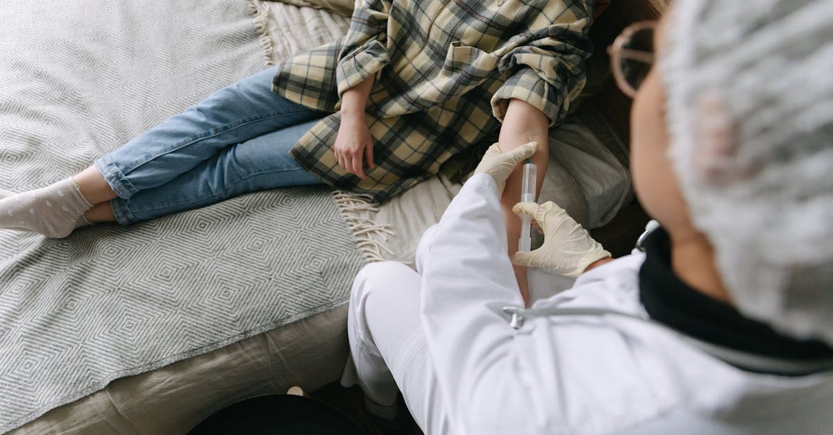 Why Some Cancer Survivors Don't Lose Their Hair: Treatments and Innovations Explained