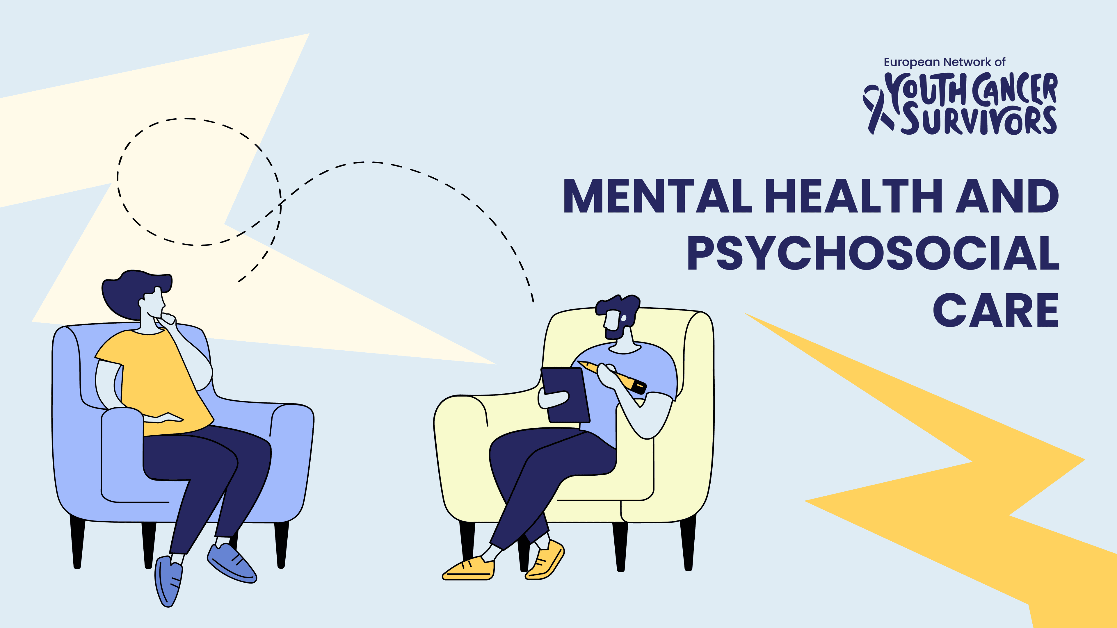 Webinar: Mental Health & Psychosocial Care for Young Cancer Survivors