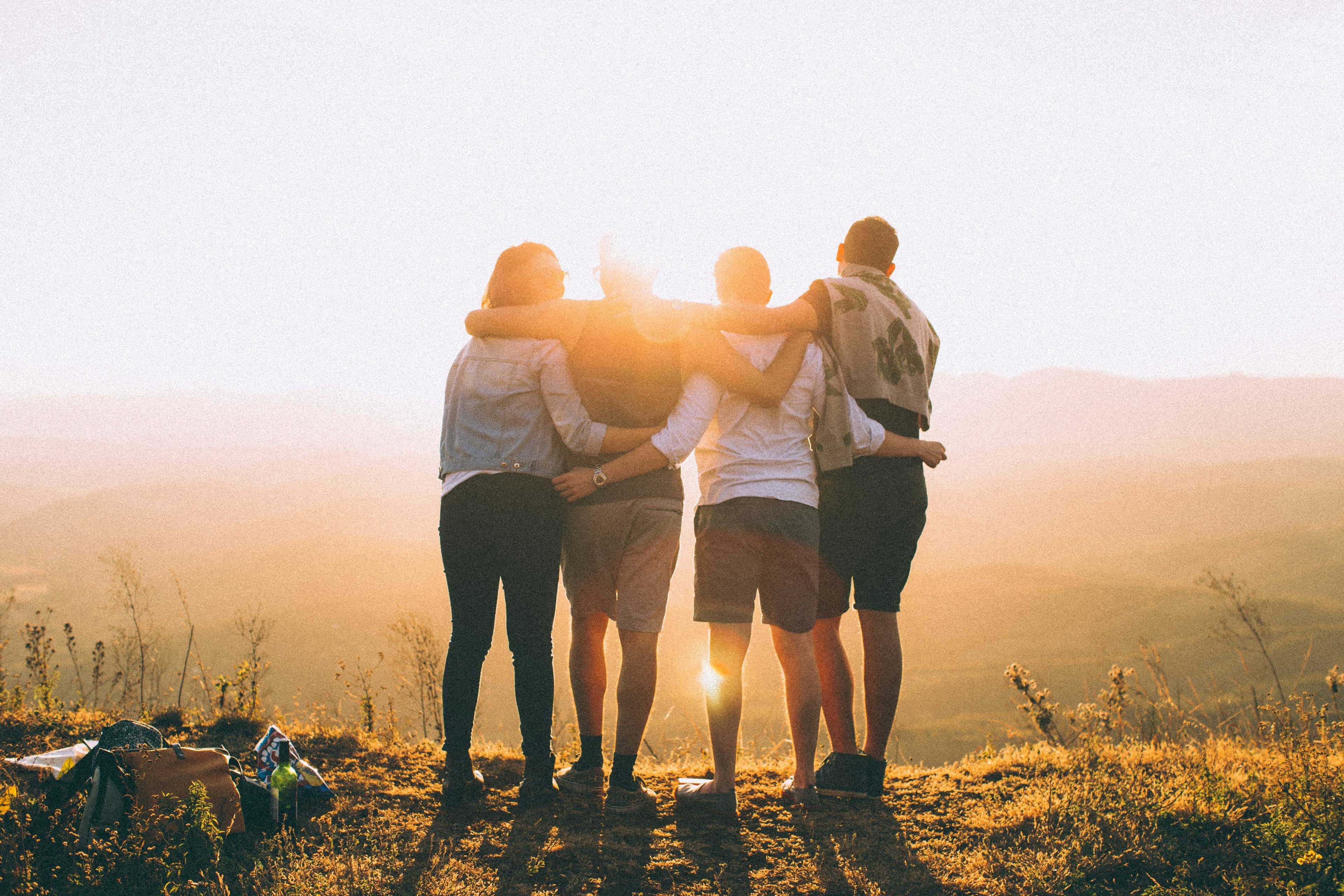 What is CAYAs (Children, Adolescents, and Young Adults)? Understanding Their Growth and Needs