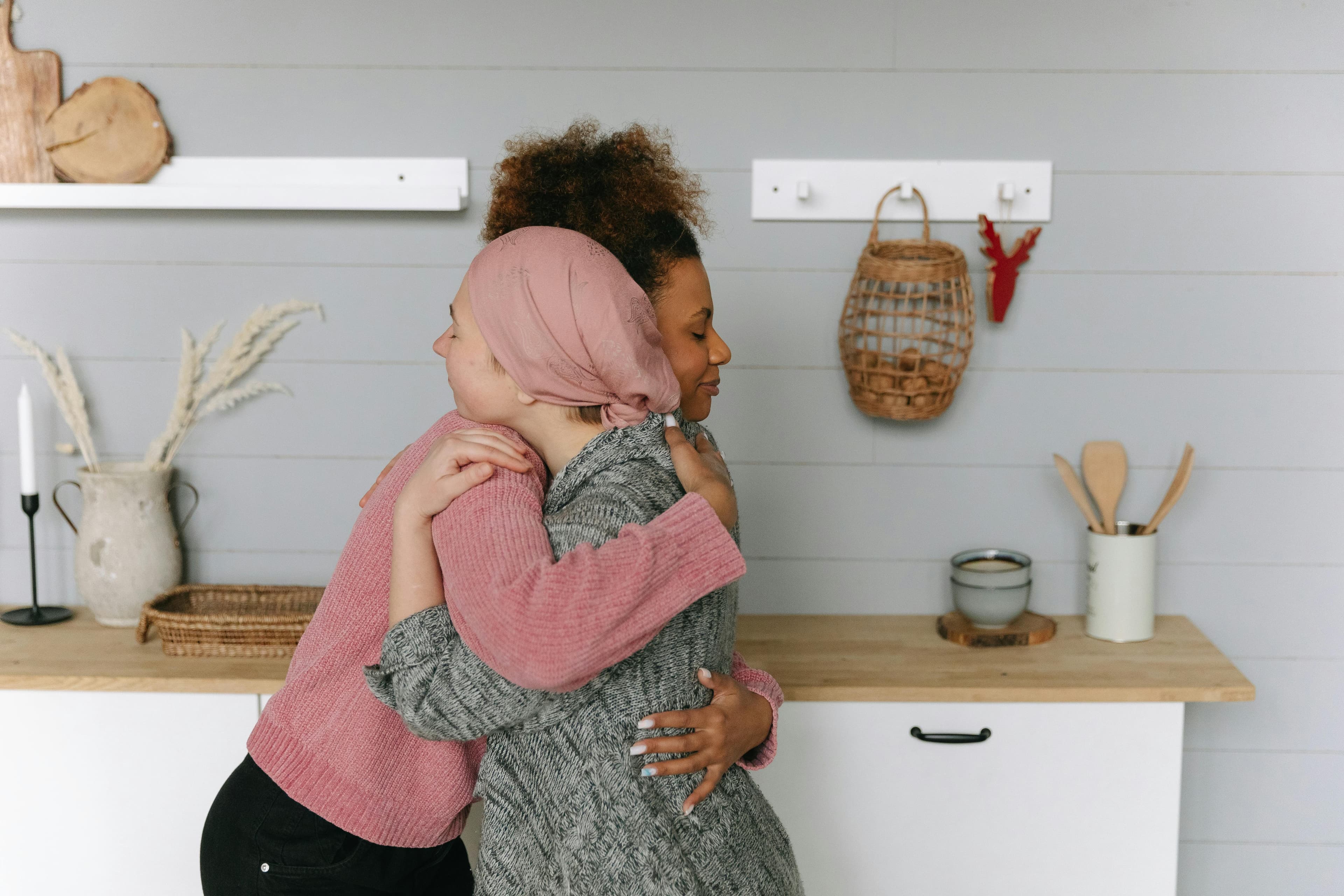 What to Say to Someone Who Is Dying of Cancer