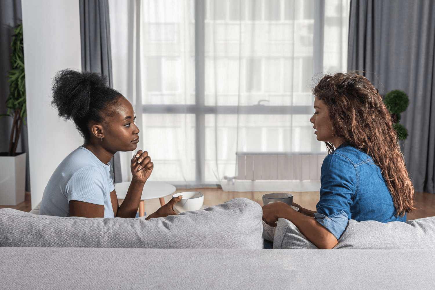 What to Say to Someone with Cancer: Words That Actually Help